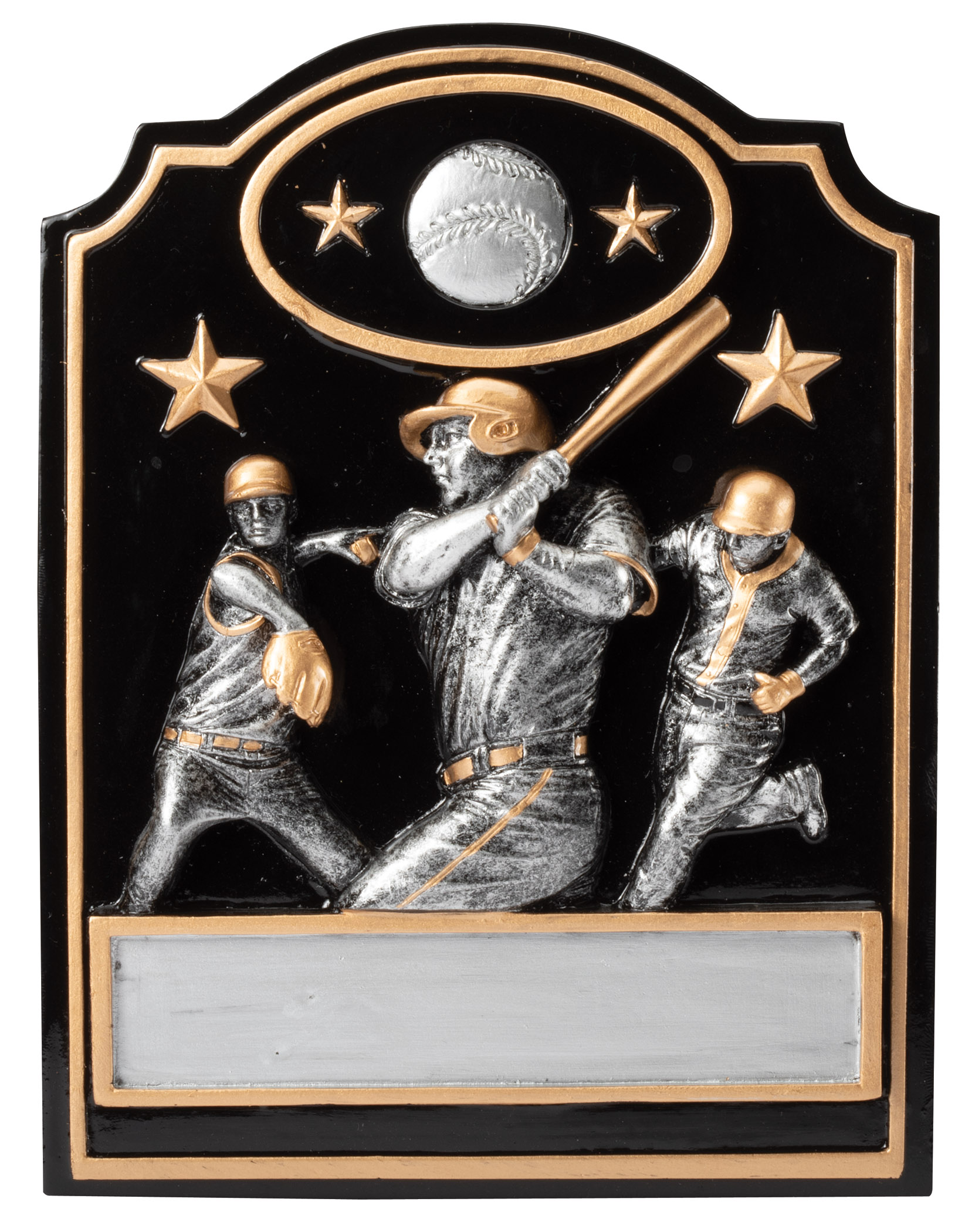 Championship Baseball Award