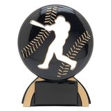 Shadow Sport Baseball Resin available in Two Sizes